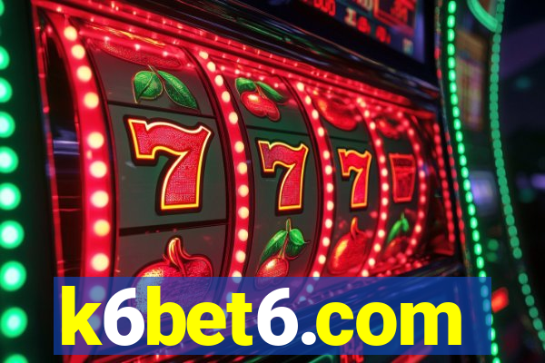 k6bet6.com