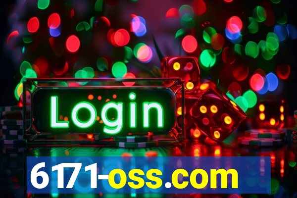 6171-oss.com