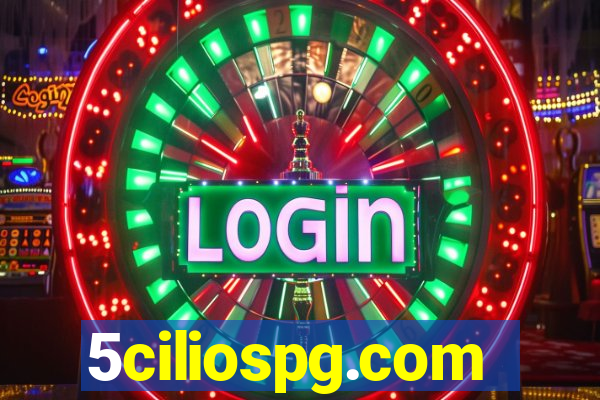 5ciliospg.com