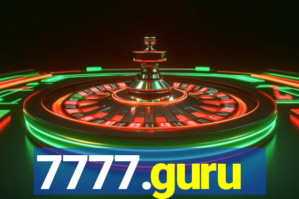 7777.guru