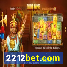 2212bet.com