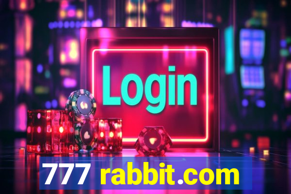777 rabbit.com