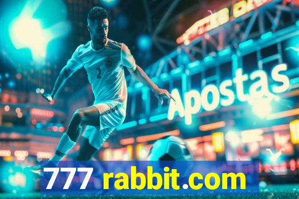 777 rabbit.com