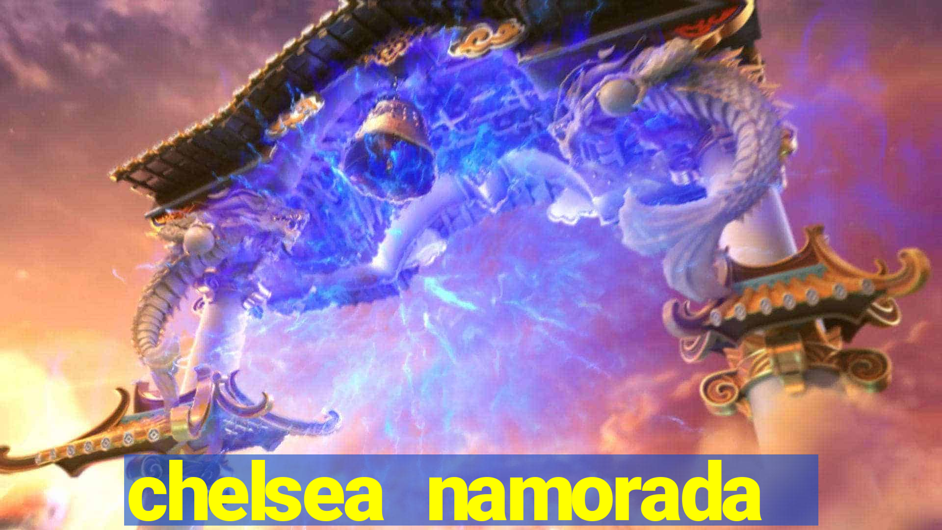 chelsea namorada david garrett
