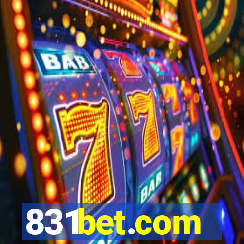 831bet.com