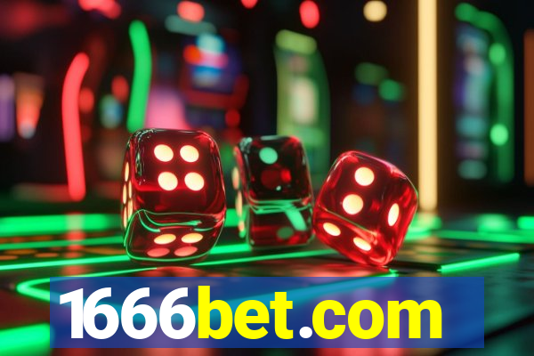 1666bet.com