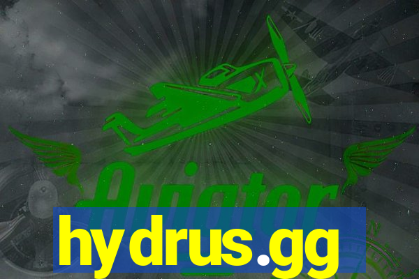 hydrus.gg