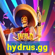 hydrus.gg