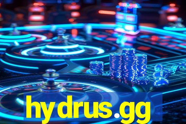 hydrus.gg