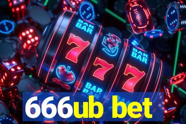 666ub bet