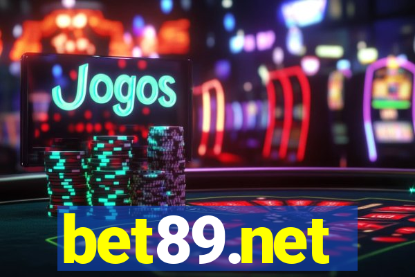 bet89.net
