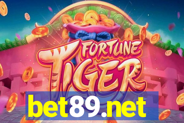 bet89.net