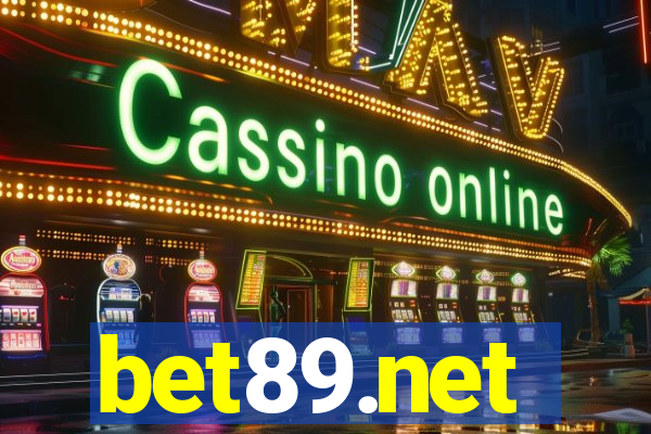 bet89.net
