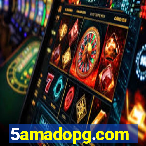 5amadopg.com