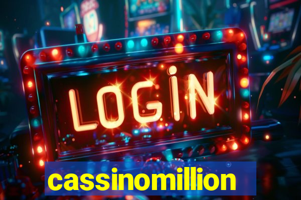 cassinomillion