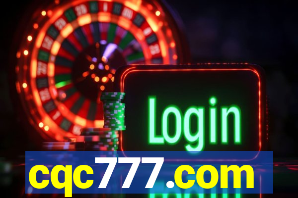 cqc777.com