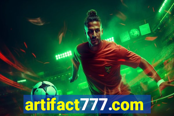 artifact777.com