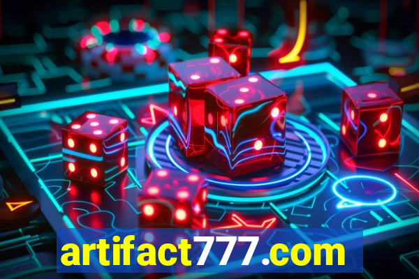 artifact777.com