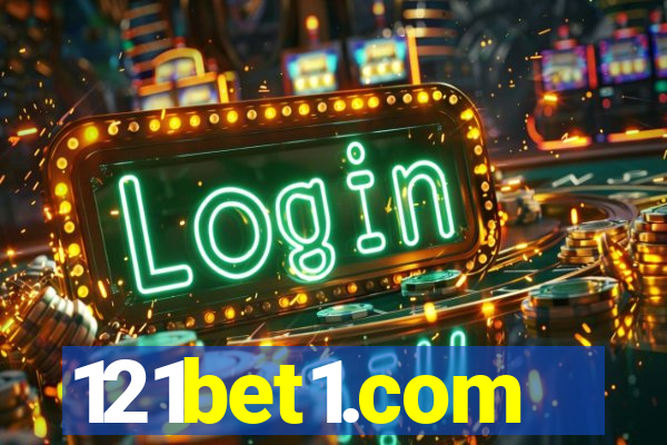 121bet1.com