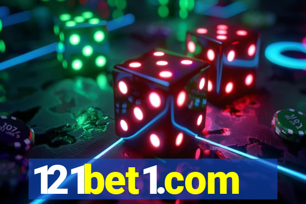 121bet1.com