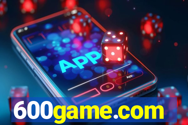 600game.com