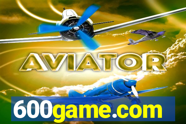 600game.com