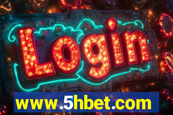 www.5hbet.com