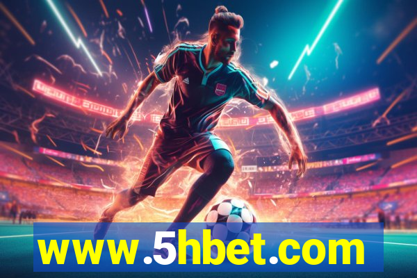 www.5hbet.com