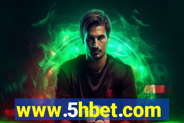 www.5hbet.com