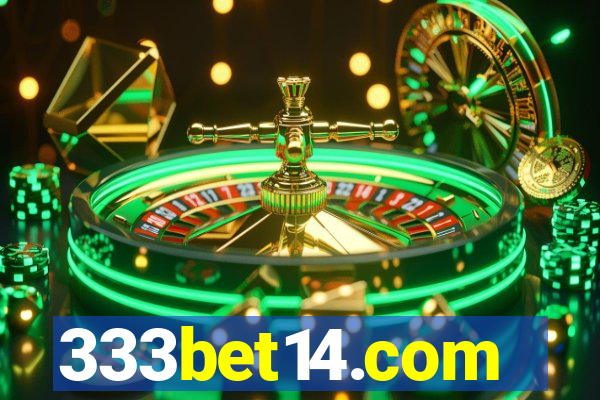 333bet14.com