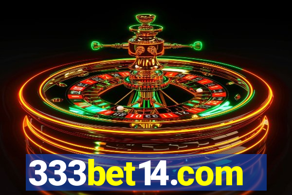 333bet14.com
