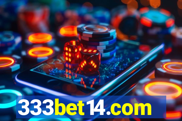 333bet14.com