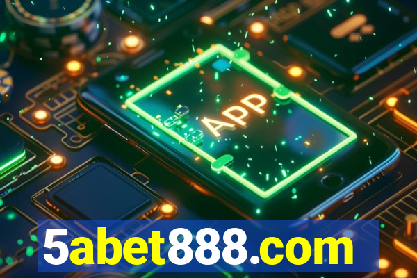 5abet888.com