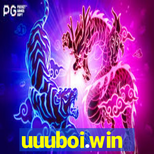 uuuboi.win