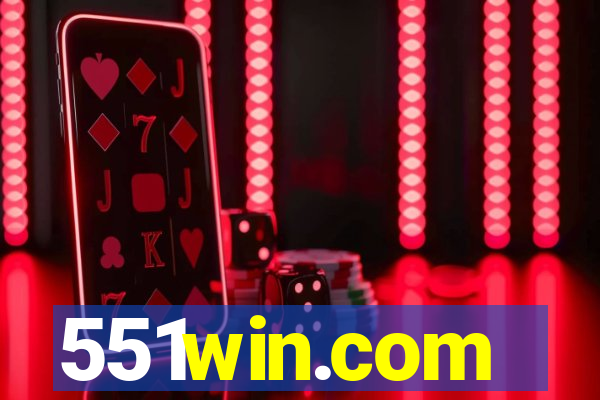 551win.com