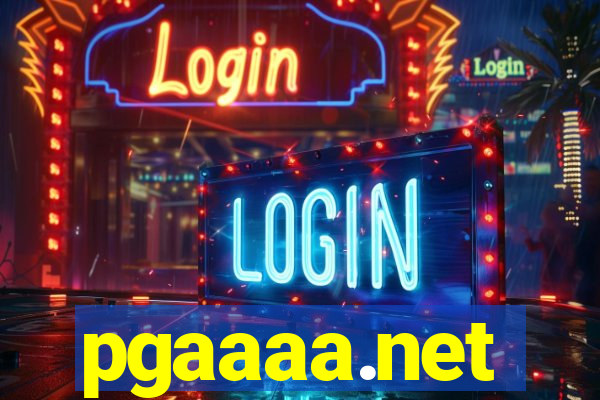 pgaaaa.net