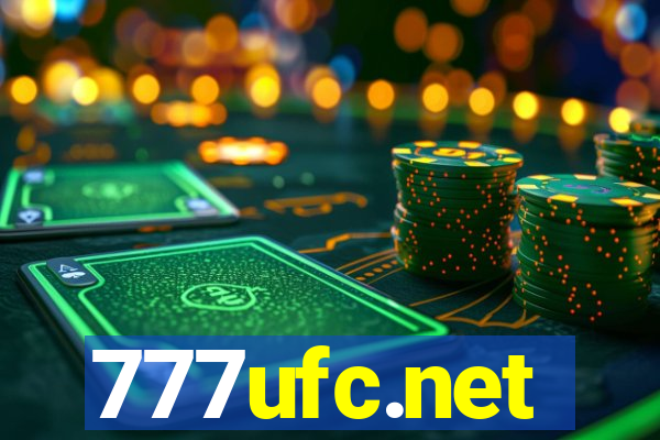 777ufc.net