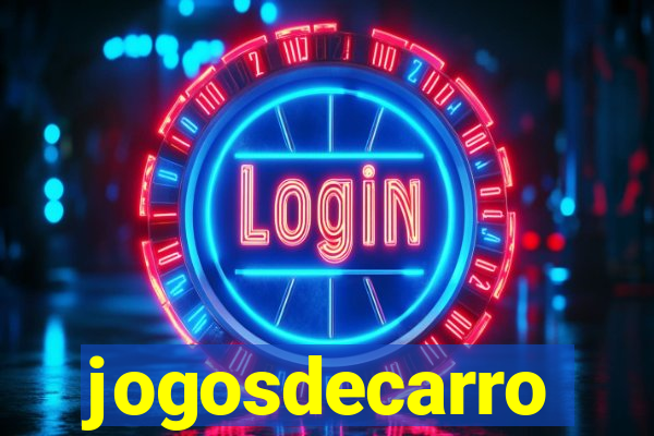 jogosdecarro