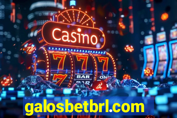galosbetbrl.com