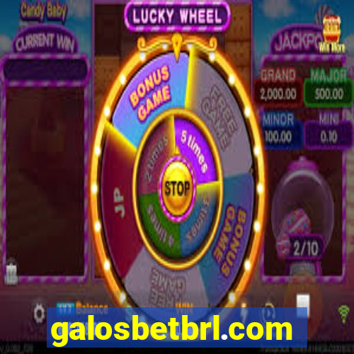 galosbetbrl.com
