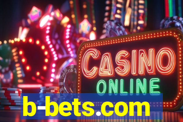 b-bets.com
