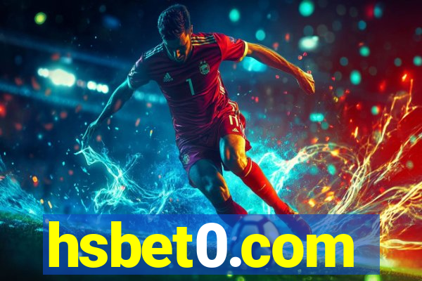 hsbet0.com