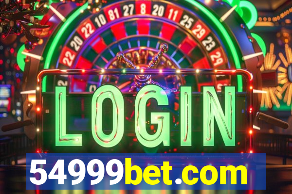 54999bet.com