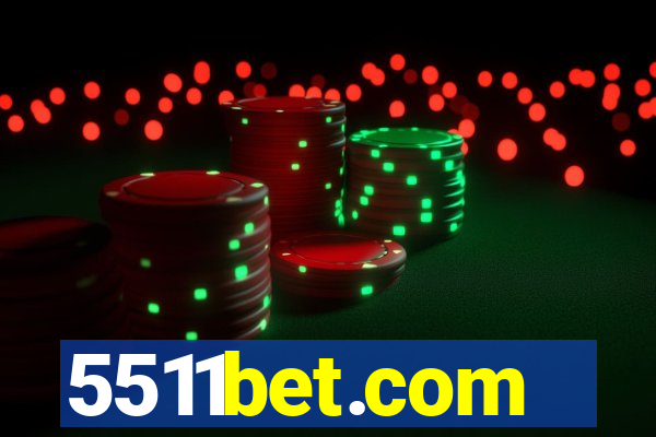 5511bet.com