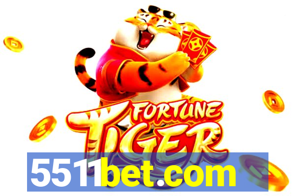 5511bet.com
