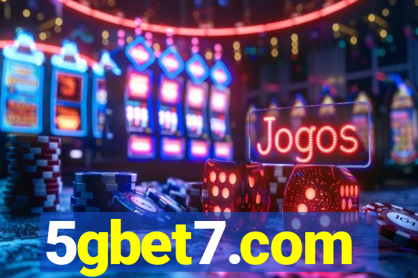 5gbet7.com