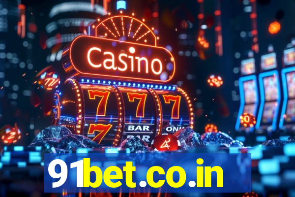 91bet.co.in