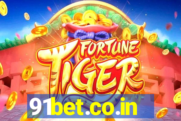 91bet.co.in