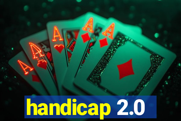 handicap 2.0
