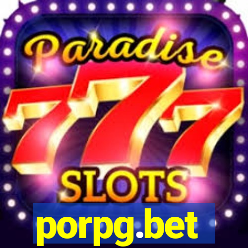 porpg.bet